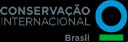 Logo Conservação Internacional Brasil