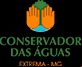 Logo Conservador das Águas