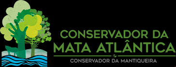 Logo Conservador da Mata Atlântica