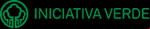 Logo Iniciativa Verde