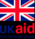 Logo UKAID