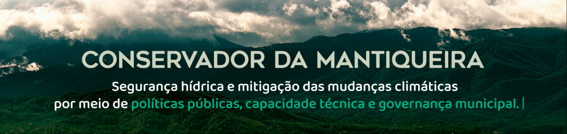 Conservador da Mantiqueira